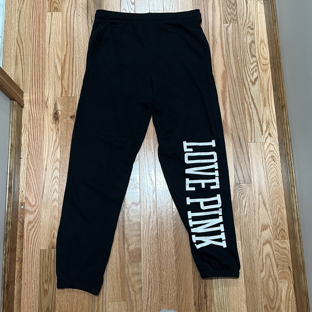 Victoria’s Secret PINK Sweatpants